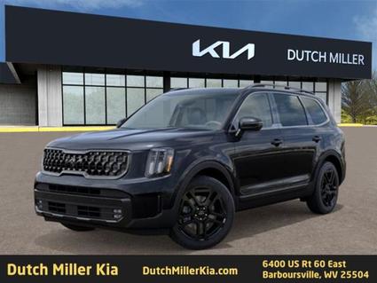 2025 Kia Telluride Barboursville WV