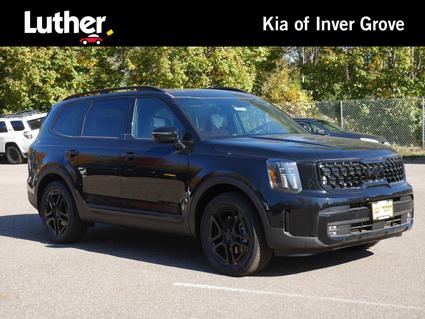 2025 Kia Telluride Inver Grove Heights MN