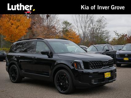 2025 Kia Telluride Inver Grove Heights MN