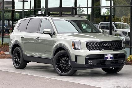 2025 Kia Telluride Vero Beach FL