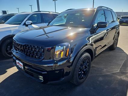 2025 Kia Telluride Rexburg ID