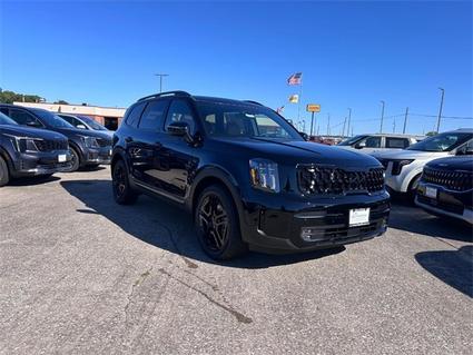 2025 Kia Telluride Cape Girardeau MO