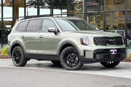 2025 Kia Telluride Vero Beach FL