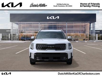 2025 Kia Telluride South Charleston WV