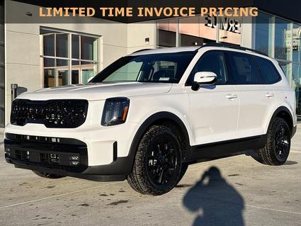 2025 Kia Telluride Casper WY
