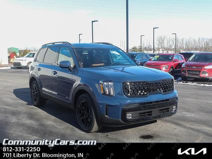 2025 Kia Telluride Bloomington IN