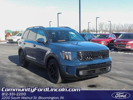 2025 Kia Telluride Bloomington IN