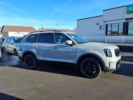 2025 Kia Telluride Barboursville WV