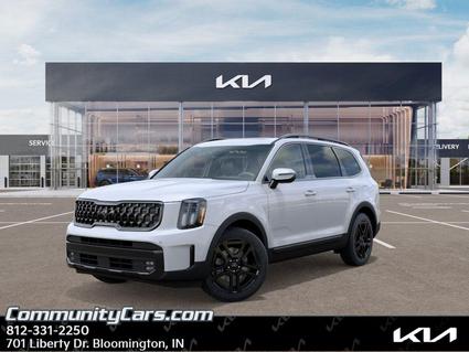 2025 Kia Telluride Bloomington IN