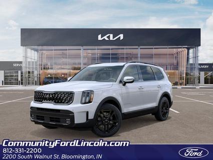 2025 Kia Telluride Bloomington IN