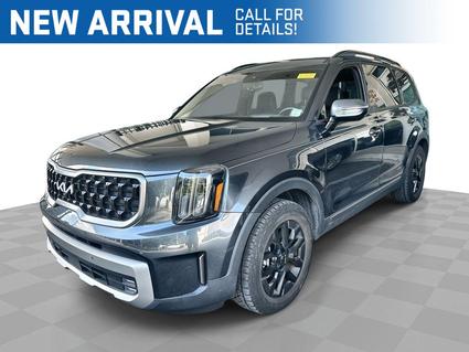 2023 Kia Telluride Jacksonville FL