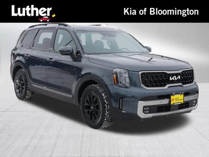2023 Kia Telluride Minneapolis MN