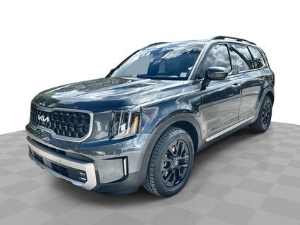 2023 Kia Telluride Jacksonville FL