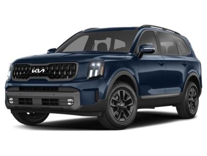 2023 Kia Telluride Minneapolis MN