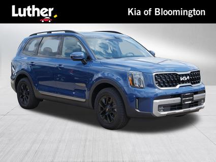 2023 Kia Telluride Minneapolis MN