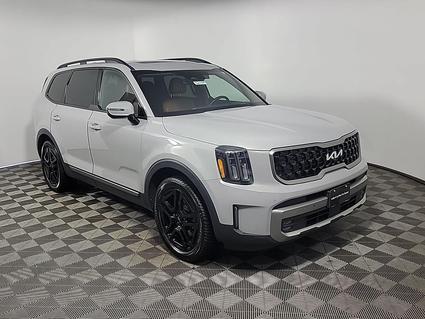 2023 Kia Telluride Derwood MD