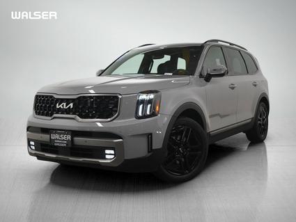 2023 Kia Telluride Minneapolis MN
