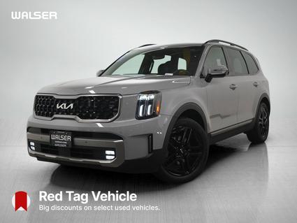 2023 Kia Telluride Minneapolis MN