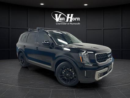 2023 Kia Telluride Plymouth WI