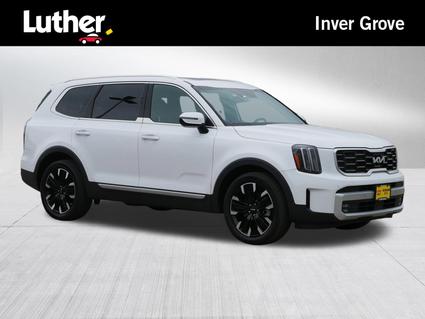 2023 Kia Telluride Inver Grove Heights MN
