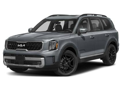 2023 Kia Telluride Inver Grove Heights MN