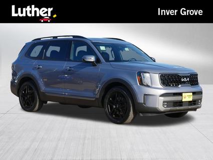 2023 Kia Telluride Inver Grove Heights MN