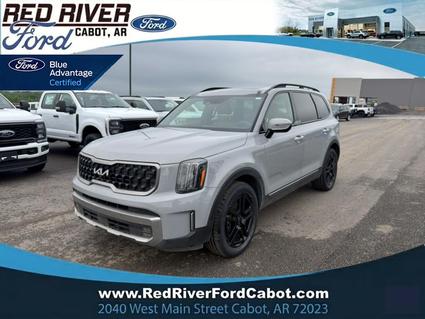 2023 Kia Telluride Cabot AR