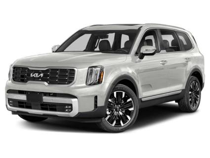2023 Kia Telluride Minneapolis MN
