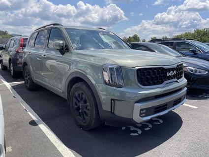 2023 Kia Telluride Fletcher NC