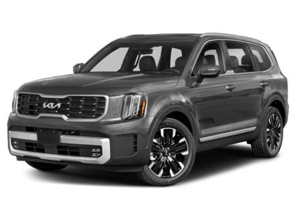 2023 Kia Telluride Minneapolis MN
