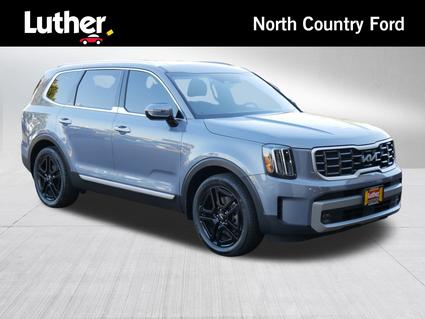 2023 Kia Telluride Minneapolis MN