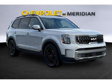 2023 Kia Telluride Meridian MS
