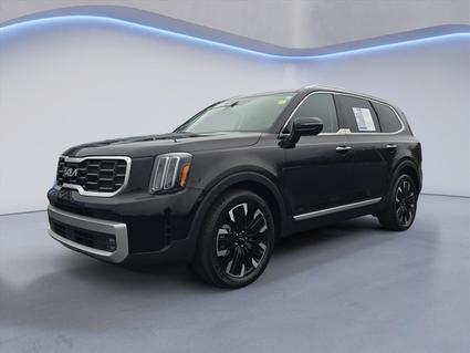 2024 Kia Telluride Knoxville TN