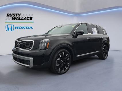 2024 Kia Telluride Knoxville TN