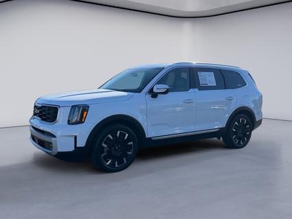 2024 Kia Telluride Louisville TN