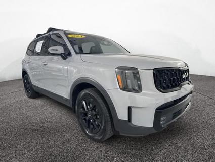 2024 Kia Telluride Salisbury NC