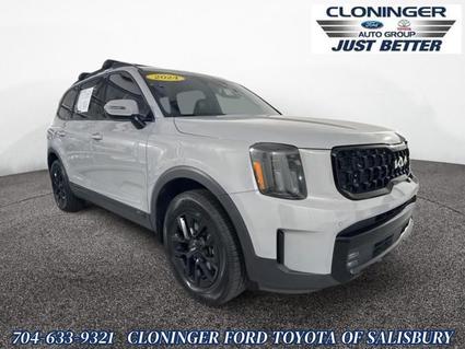 2024 Kia Telluride Salisbury NC