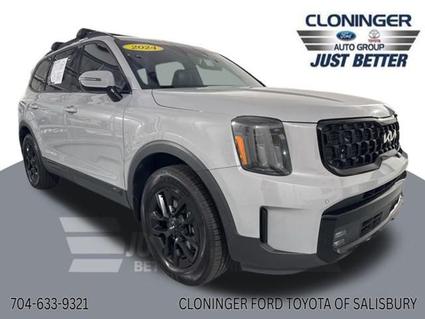 2024 Kia Telluride Salisbury NC