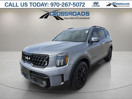 2024 Kia Telluride Loveland CO