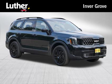 2024 Kia Telluride Inver Grove Heights MN