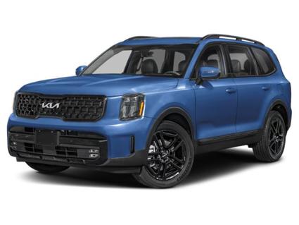 2024 Kia Telluride Coeur d'Alene ID