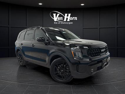 2024 Kia Telluride Sheboygan WI