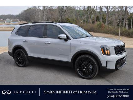 2024 Kia Telluride Athens AL