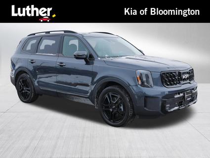 2024 Kia Telluride Minneapolis MN