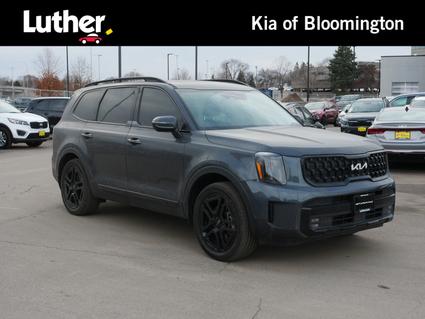 2024 Kia Telluride Minneapolis MN