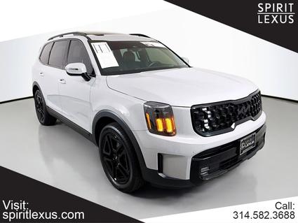 2024 Kia Telluride Creve Coeur MO