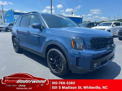 2025 Kia Telluride Whiteville NC