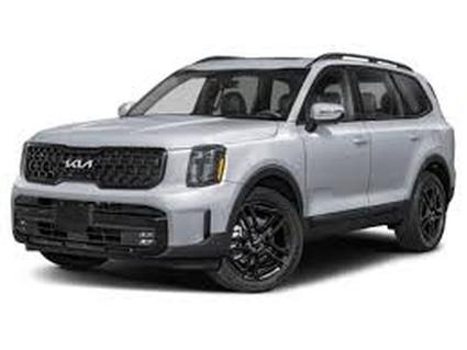 2025 Kia Telluride Sebring FL