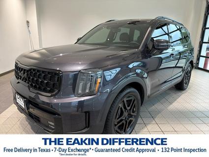 2025 Kia Telluride Lufkin TX