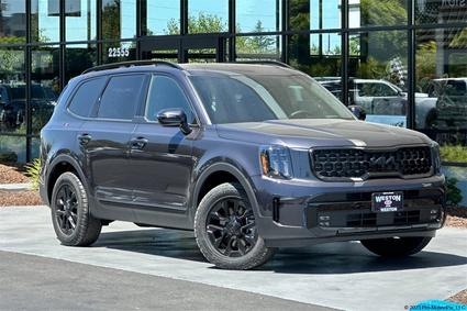 2025 Kia Telluride Vero Beach FL